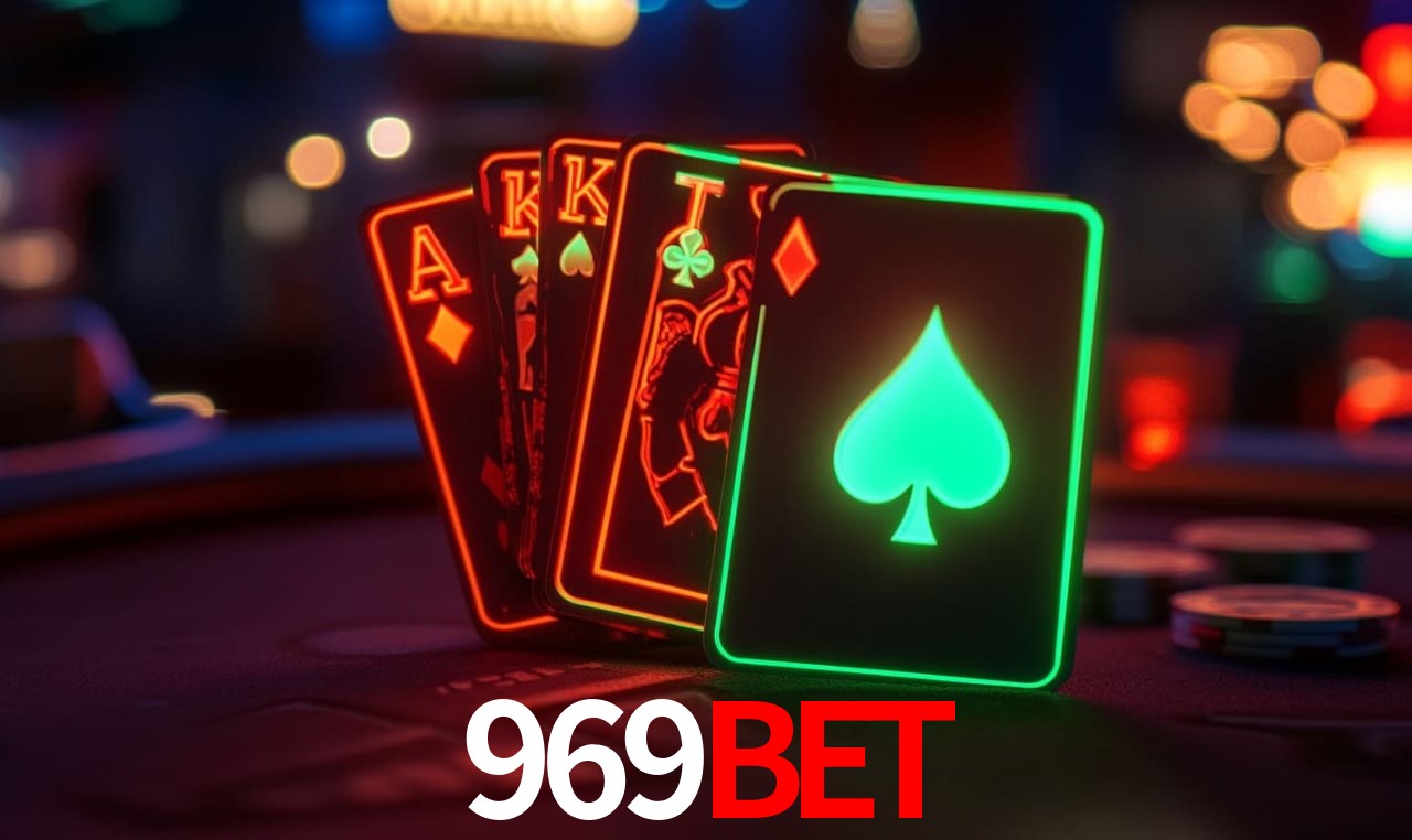 Ganhe prêmios incríveis na 969bet