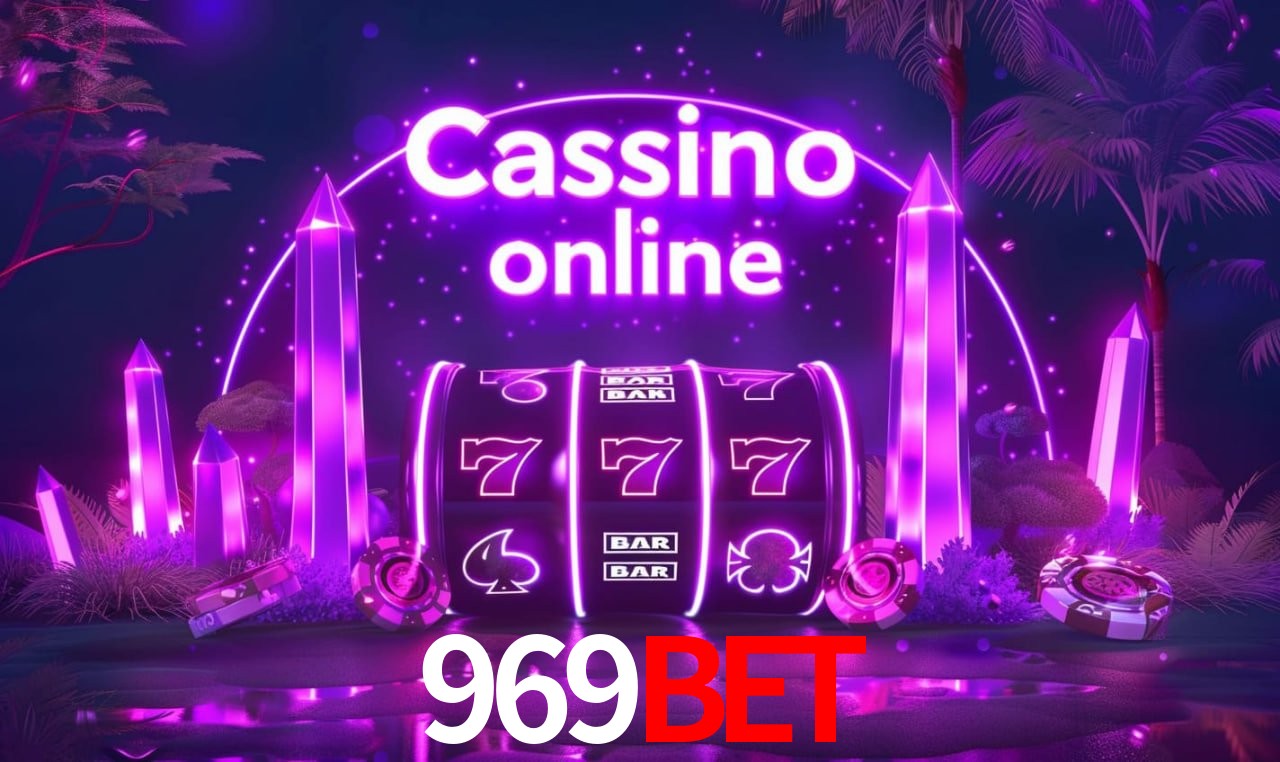 969bet PIX instantâneo Brasil - Depósito e saque em minutos 24/7
