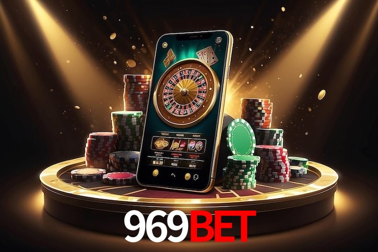 Catálogo 969bet 3.100+ jogos - Pragmatic Play, Evolution, NetEnt