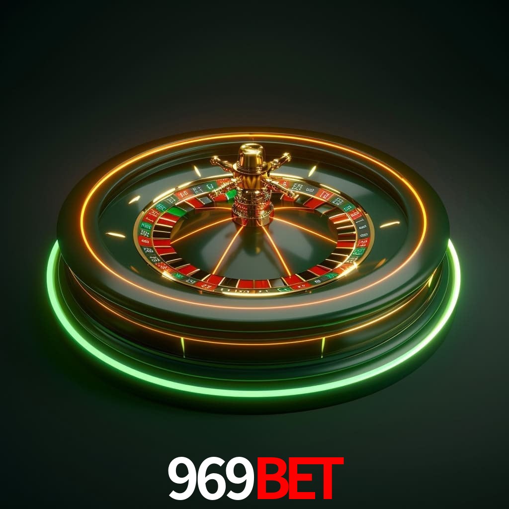 APK oficial da 969bet para Android