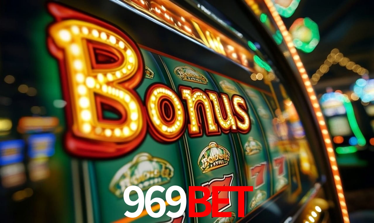 Loterias online disponíveis na 969bet