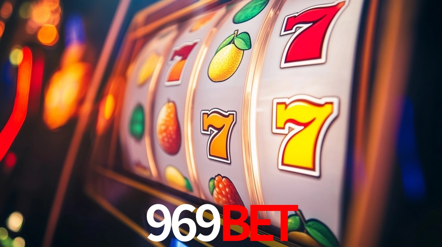 Bônus 969bet